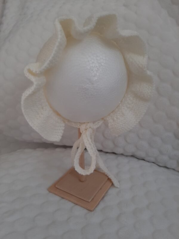 Gorro Amapola