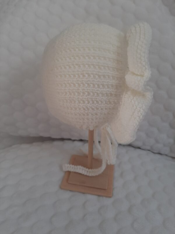 Gorro Amapola - Imagen 2