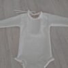 Body Tela con Encaje