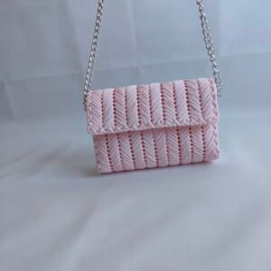 Bolso Rosa
