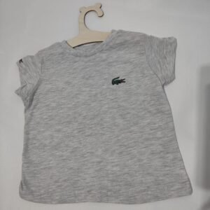 CAMISETA LACOSTE