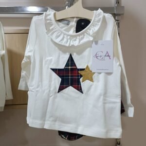 Conjunto alma estrella