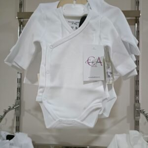 Body interior 311454