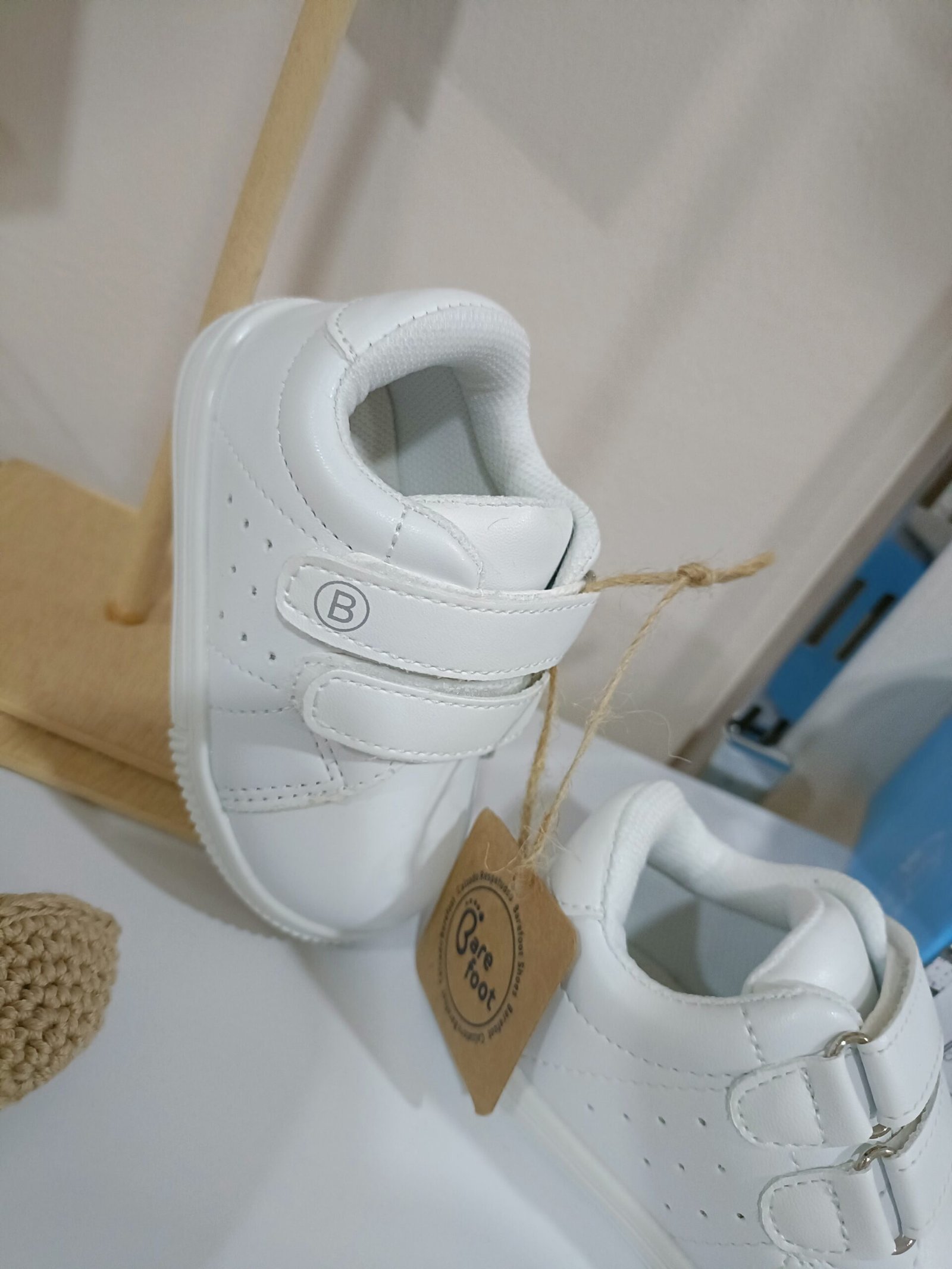 Zapatilla casual A1855 - Imagen 3