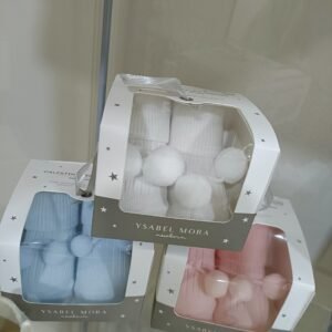 Patuco calcetín 62686