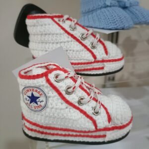 Botin converse