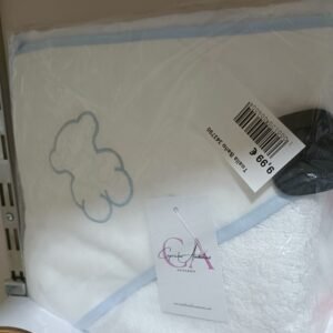 toalla tous logo grande