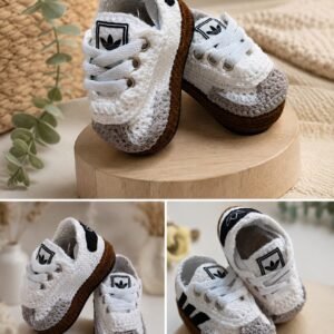 Botín adidas samba