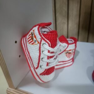 Botin Converse Sevilla