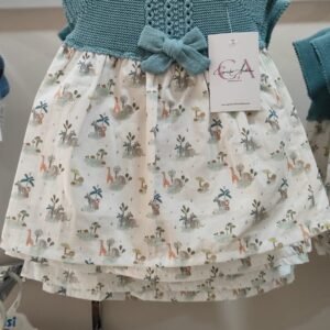 vestido+braguita 60621