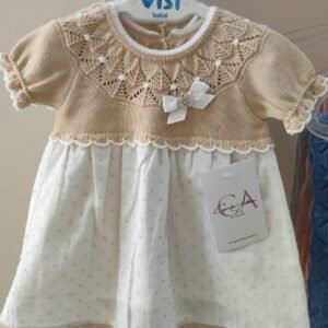 vestido con braguita 60421