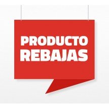 REBAJAS