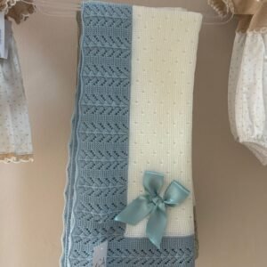 toca hilo 9882 turquesa