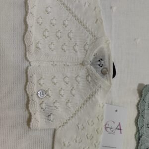 rebeca calada beig 670