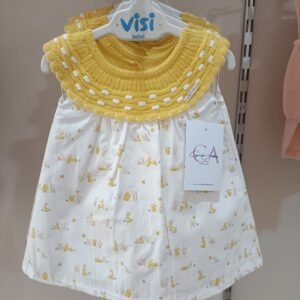 vestido + braga 60721