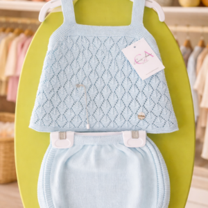 conjunto celeste 9860