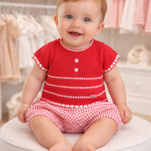 CONJUNTO PIRULETA 60932