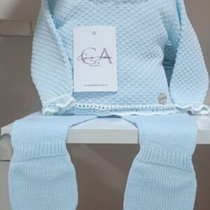 conjunto 9800 azul