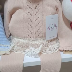 conjunto 9802
