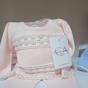 conjunto 9803 rosa