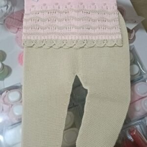 conjunto 9801 rosa