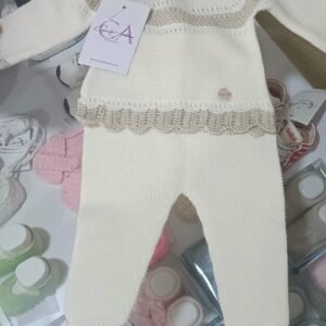 conjunto 9810 beig