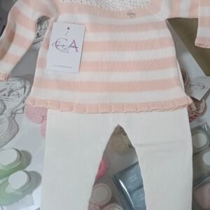 conjunto 9812 coral