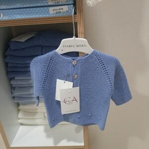 chaqueta hilo 9872