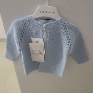 chaqueta hilo 9872
