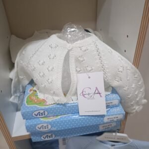 rebeca hilo calada670 blanca
