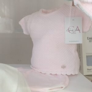 conjunto 9851 rosa
